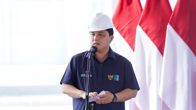 Jakarta Direktur Penting