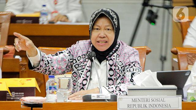 Jakarta Menteri Ketua